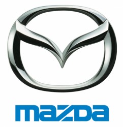Oleje Mazda