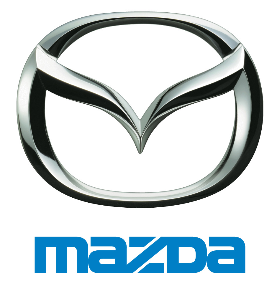 Oleje Mazda
