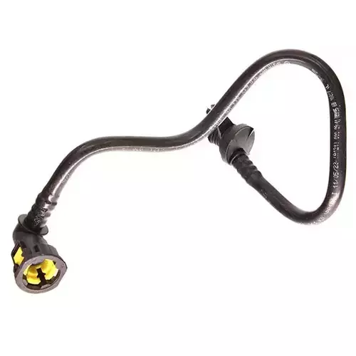 Podtlaková hadica brzdového systému VAG 1K0612041KD (Volkswagen AG) - obr. 1