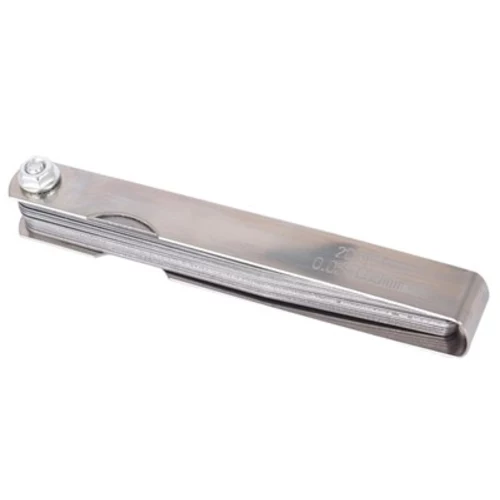 Škáromer 0,05-1,0 mm 20 listov /CARMOTION/ - obr. 1