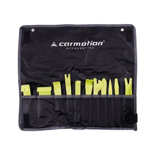 Sada náradia-sťahovákov na čalúnenie, 11 kusov /CARMOTION/ - obr. 1