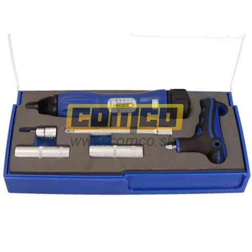 Sada momentových kľúčov Laser pre snímače tpms