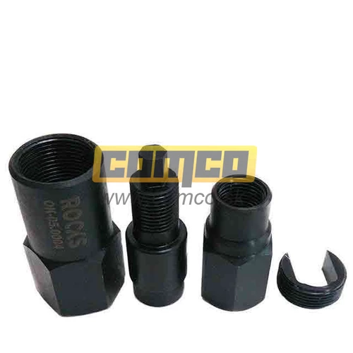 Adaptér pre Piezo vstrekovač Renault Trafic 2,0L 2,3 (M9r,M9t) /Rooks/