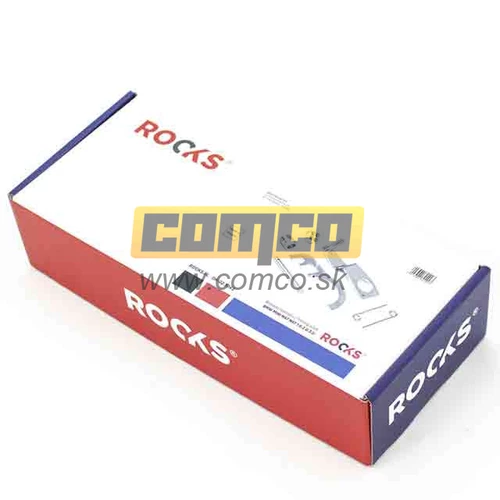 Aretačné náradie na blokovanie rozvodov BMW 2.0 3.0 N47/N57 /Rooks/ - obr. 2