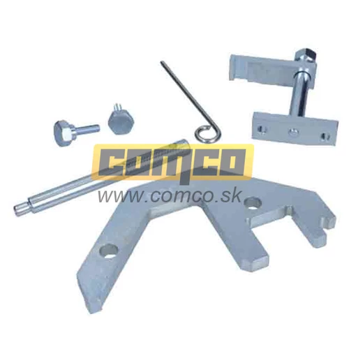 Aretačné náradie Rooks na blokovanie rozvodov BMW/Rover/Landrover 2.0 3.0 M47/M57