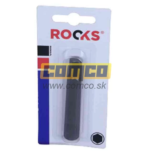 Bit Rooks 10mm (3/8