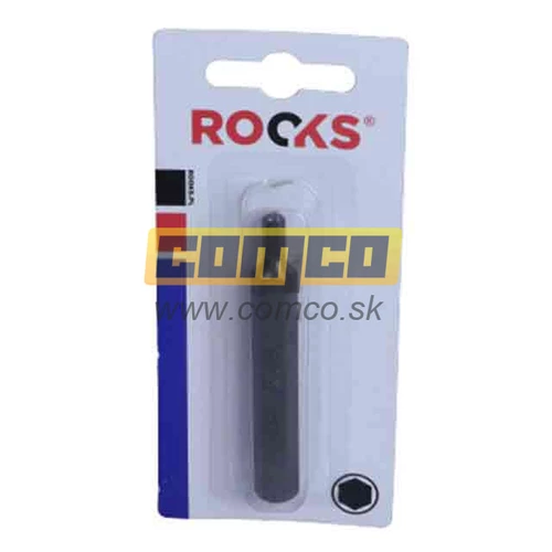 Bit Rooks 10mm (3/8