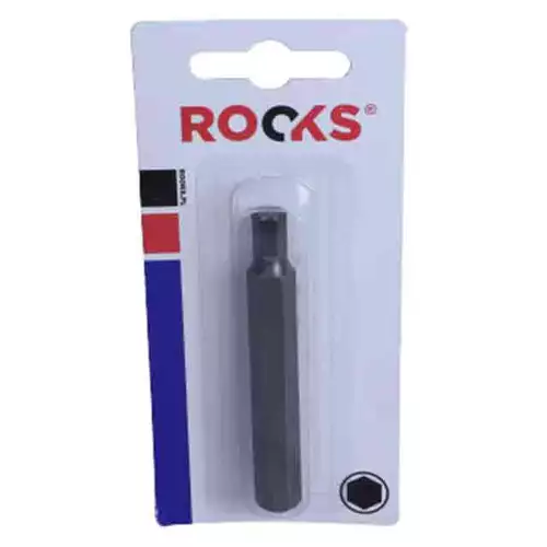Bit Rooks 10mm (3/8
