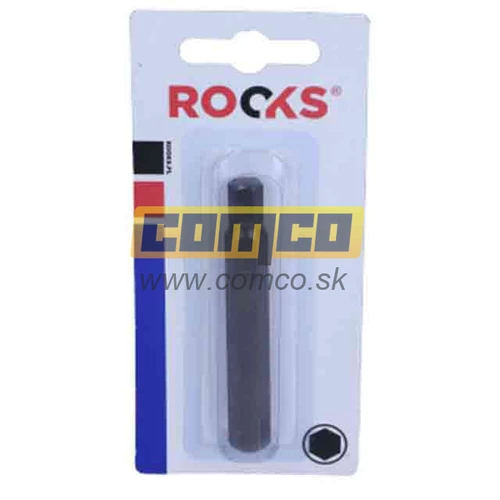 Bit Rooks 10mm (3/8