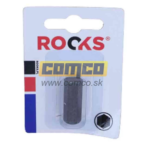 Bit Rooks 10mm (3/8