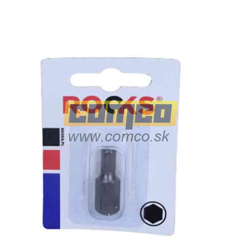 Bit Rooks 10mm (3/8