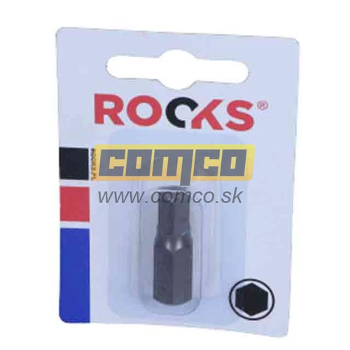 Bit Rooks 10mm (3/8