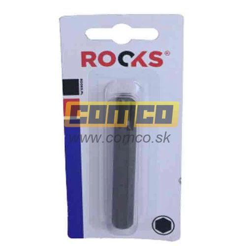 Bit Rooks 10mm (3/8
