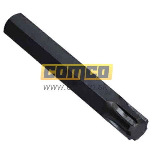 Bit 10mm (3/8