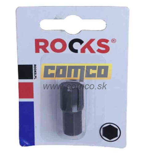 Bit Rooks 10mm (3/8
