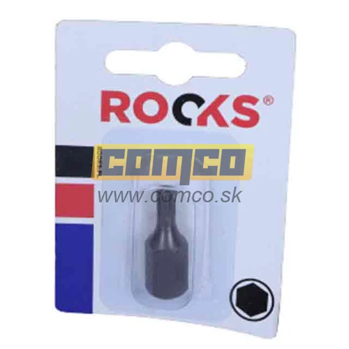 Bit Rooks 10mm (3/8