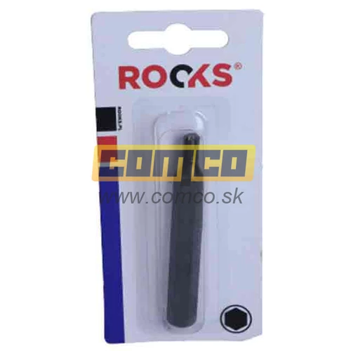 Bit Rooks 10mm (3/8