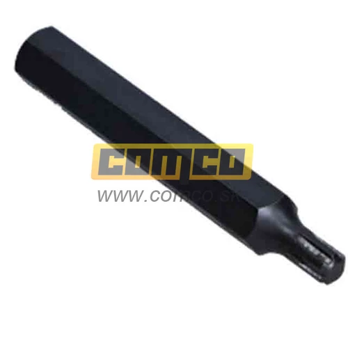 Bit 10mm (3/8