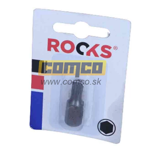 Bit Rooks 10mm (3/8