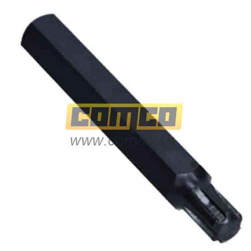 Bit 10mm (3/8