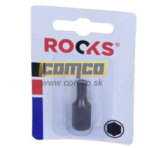 Bit Rooks 10mm (3/8