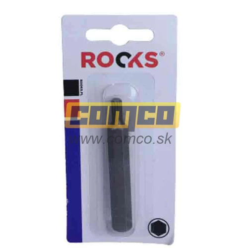 Bit Rooks 10mm (3/8)
