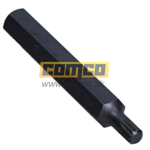 Bit 10mm (3/8)