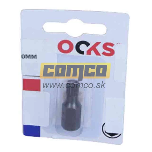 Bit Rooks 10mm (3/8)