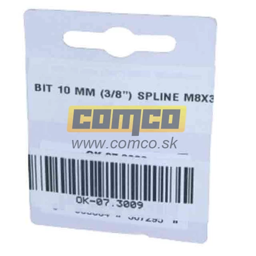 Bit 10mm (3/8)