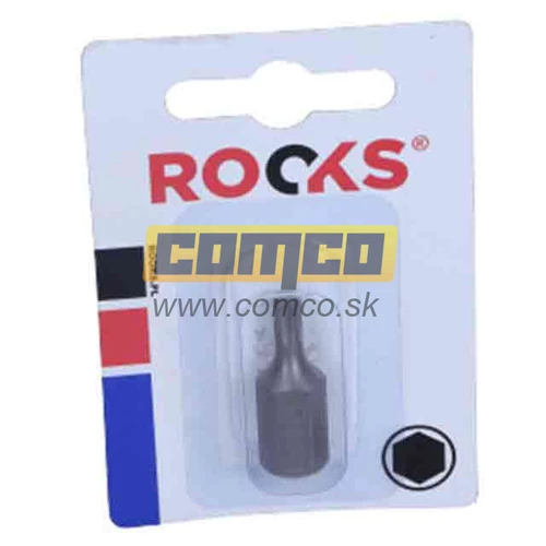 Bit Rooks 10mm (3/8
