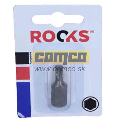 Bit Rooks 10mm (3/8