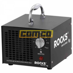 Generátor ozónu Rooks Fast 7G/h 230V