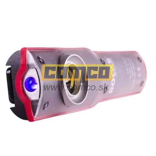 Inšpekčná lampa UV Cob LED 10W+UV 1000lm /Rooks/ - obr. 2