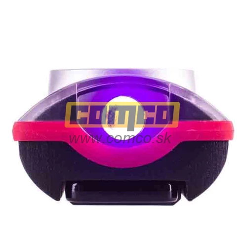 Inšpekčná lampa UV Cob LED 10W+UV 1000lm /Rooks/ - obr. 3