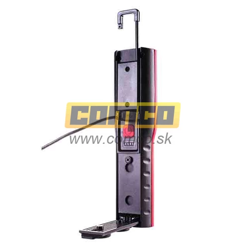 Inšpekčná lampa UV Cob LED 10W+UV 1000lm /Rooks/ - obr. 4