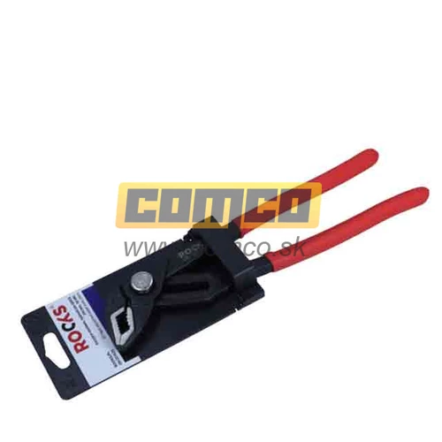 Kliešte nastaviteľné hydraulické Quick 250mm 58HRC /Rooks/ - obr. 1