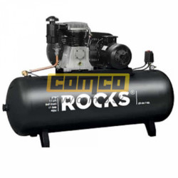 Kompresor piestový Rooks 500l 7,5km 840l/min 11BAR 400V