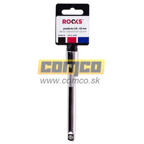 Nadstavec predlžovací Rooks 3/8