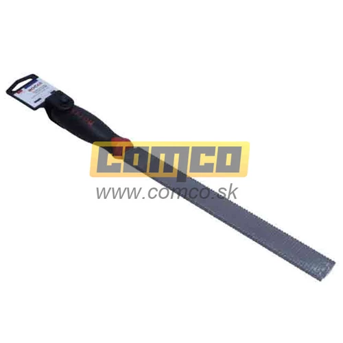 Pilník na kov Rooks plochý 250mm