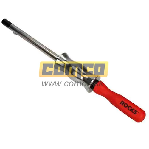 Reverzné kladivo Rooks 1,35kg M8/M10 390mm