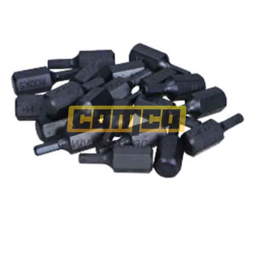 Sada bitov Rooks 10mm (3/8
