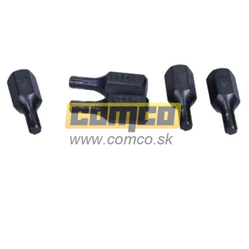 Sada bitov Rooks 10mm (3/8