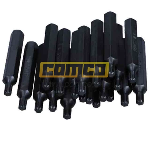 Sada bitov Rooks 10mm (3/8