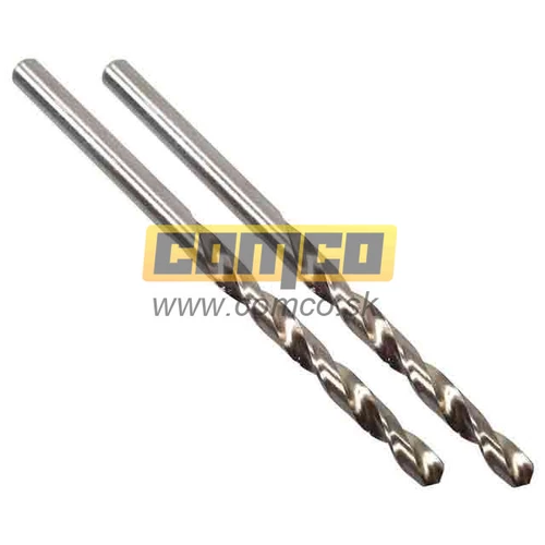 Sada vrtákov na kov PRO 2,1mm HSS-G 900N/mm2 DIN 338 2ks