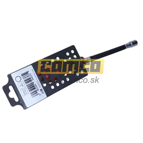 Skrutkovač flexibilný s násadkou 10mmx150mm /Rooks/ - obr. 1