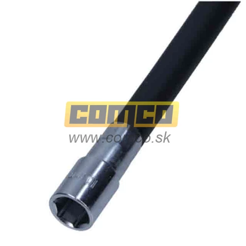 Skrutkovač flexibilný s násadkou 10mmx150mm /Rooks/ - obr. 2