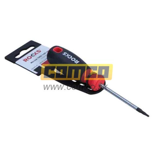 Skrutkovač Rooks Torx 7x60mm