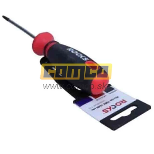 Skrutkovač Torx T10x80mm /Rooks/ - obr. 1