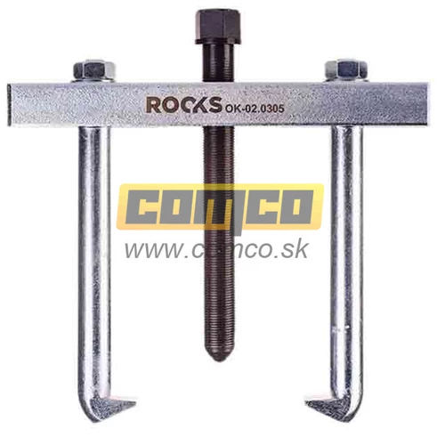 Sťahovák Rooks dvojramenný PCF 200mm