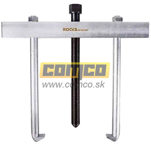 Sťahovák Rooks dvojramenný PCF 400mm